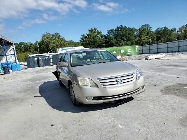 2006 Toyota Avalon Xl VIN: 4T1BK36B56U096685 Lot: 81745035