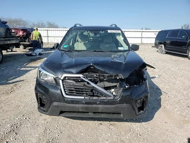 2020 Subaru Forester VIN: JF2SKADC8LH443792 Lot: 84379435