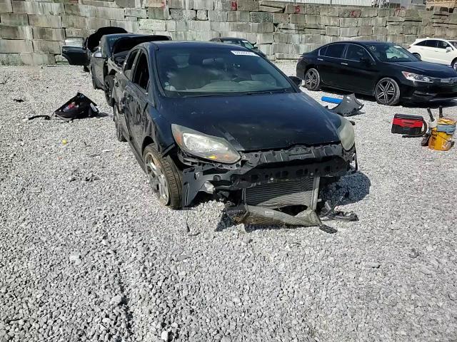 2013 Ford Focus St VIN: 1FADP3L93DL157055 Lot: 84648235