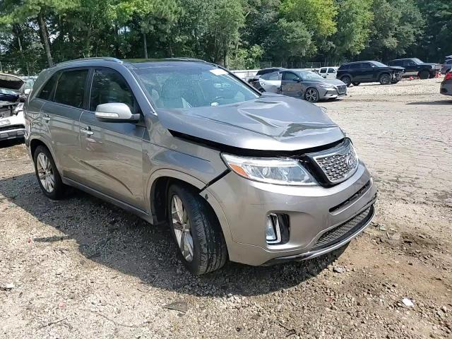2014 Kia Sorento Sx VIN: 5XYKW4A76EG474398 Lot: 71113735