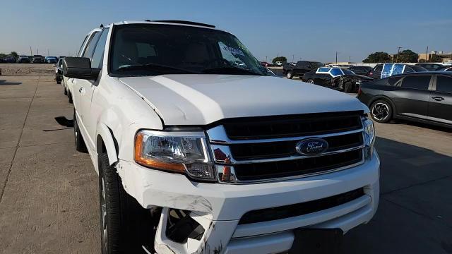 2015 Ford Expedition Xlt VIN: 1FMJU1HT9FEF03269 Lot: 81044705