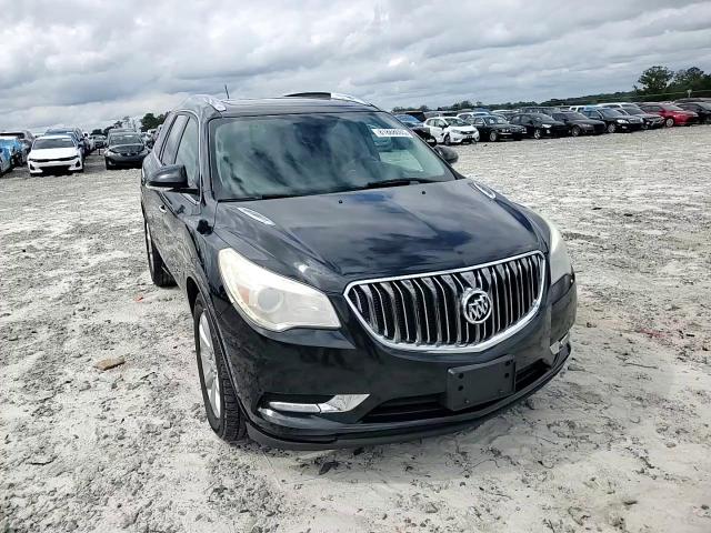 2013 Buick Enclave VIN: 5GAKRDKD4DJ132301 Lot: 81868065