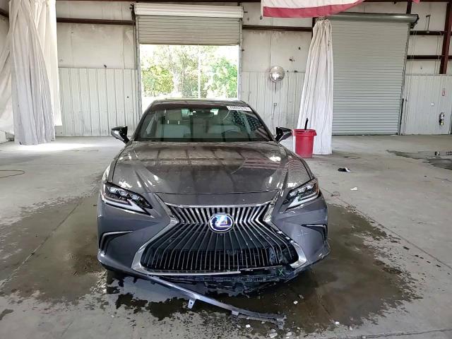 2021 Lexus Es 300H Ultra Luxury VIN: 58AFA1C19MU002544 Lot: 70882575