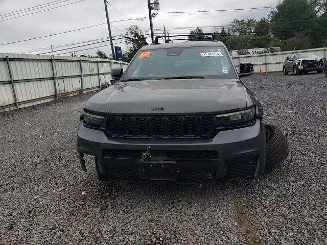 2021 Jeep Grand Cherokee L Laredo VIN: 1C4RJKAG0M8151410 Lot: 71705575