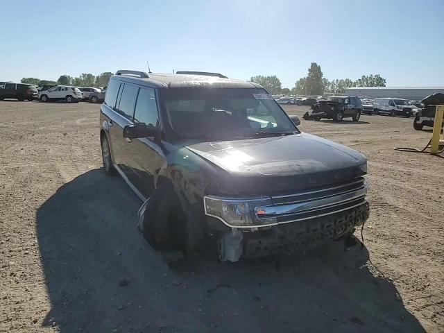 2016 Ford Flex Sel VIN: 2FMHK6C82GBA18800 Lot: 84451635