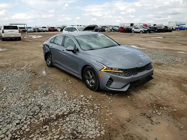 2021 Kia K5 Lxs VIN: 5XXG14J28MG045226 Lot: 81498825