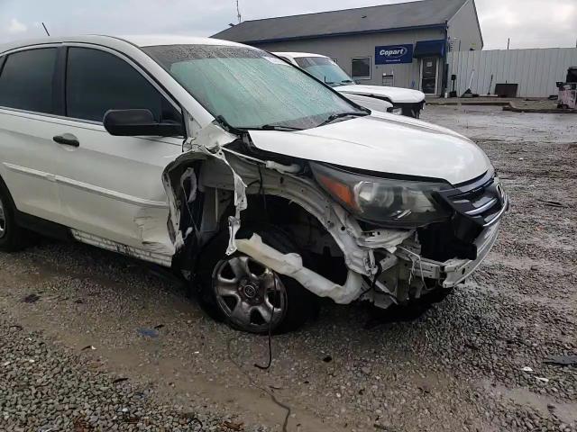 2014 Honda Cr-V Lx VIN: 5J6RM3H36EL034634 Lot: 82089565