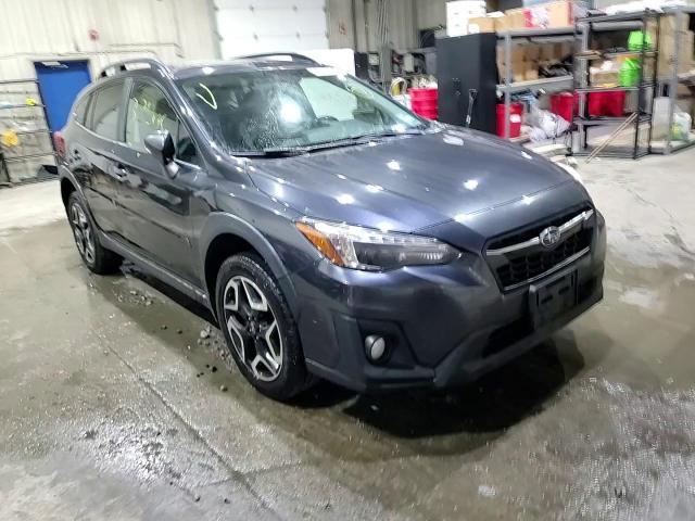2019 Subaru Crosstrek Limited VIN: JF2GTAMCXK8241585 Lot: 80316445