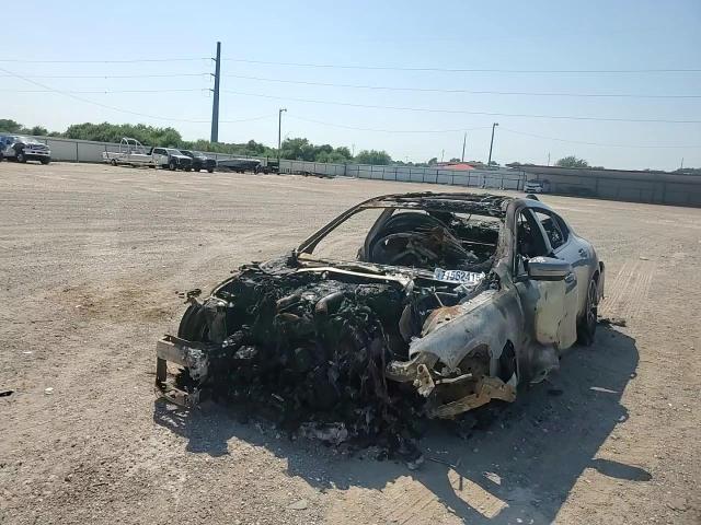 2021 BMW M850Xi VIN: WBAGV8C07MCF01949 Lot: 71562415