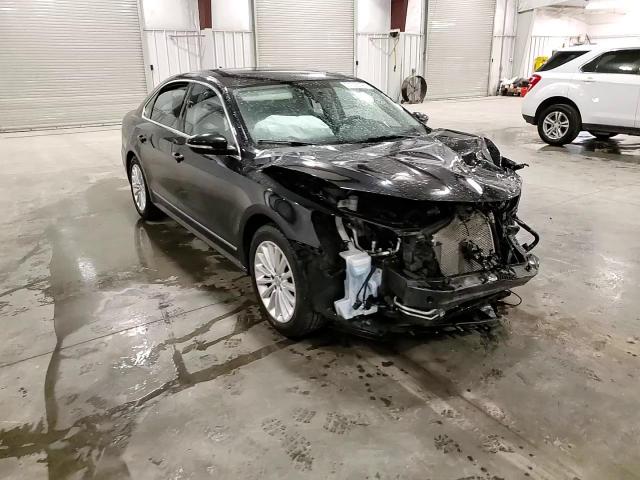 2017 Volkswagen Passat Se VIN: 1VWBT7A31HC072267 Lot: 71006795