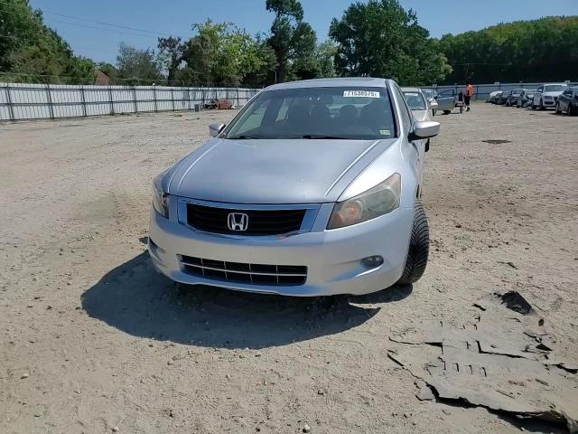2009 Honda Accord Exl VIN: 1HGCP36849A041120 Lot: 71538575