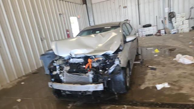 2020 Hyundai Ioniq Se VIN: KMHC75LC7LU195809 Lot: 81195365