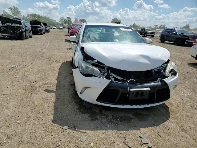 2016 Toyota Camry Le VIN: 4T1BF1FK8GU265625 Lot: 70563655