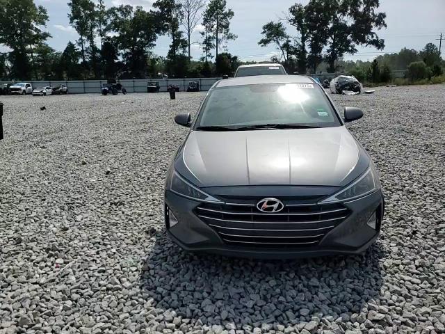 2019 Hyundai Elantra Se VIN: 5NPD74LF6KH407086 Lot: 83792375