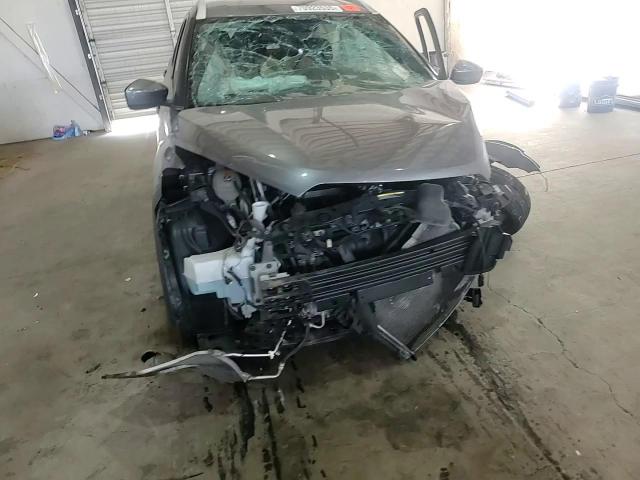 2019 Nissan Kicks S VIN: 3N1CP5CU8KL553671 Lot: 70923535