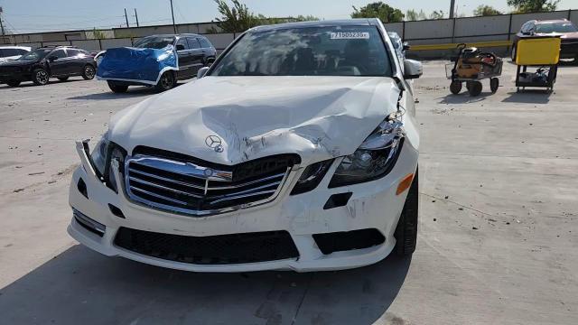 2012 Mercedes-Benz E 350 VIN: WDDHF5KB1CA647573 Lot: 71505235