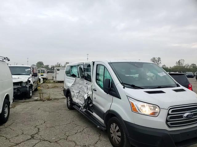 2017 Ford Transit T-350 VIN: 1FBZX2ZM9HKA72288 Lot: 82135885