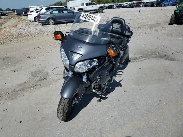 2005 Honda Gl1800 VIN: 1HFSC47025A411310 Lot: 84220145
