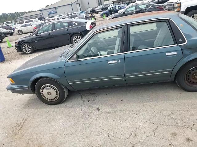 1996 Buick Century Special VIN: 1G4AG55M5T6405096 Lot: 80778875