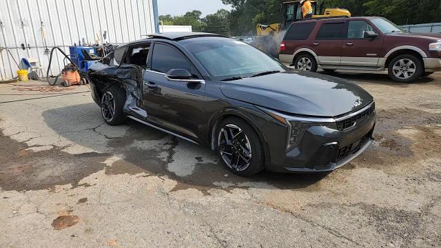 2025 Kia K4 Gt Line VIN: 3KPFW4DE5SE081030 Lot: 71836595