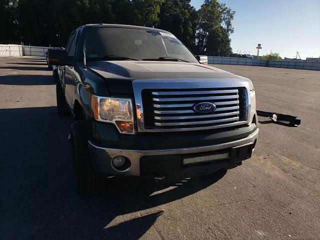 2012 Ford F150 Super Cab VIN: 1FTFX1ET7CFB31670 Lot: 70999875