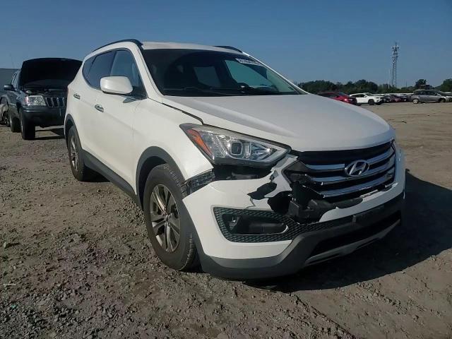 2013 Hyundai Santa Fe Sport VIN: 5XYZUDLB1DG070364 Lot: 81464795