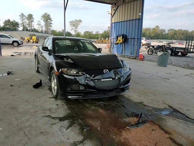2006 Mazda Rx8 VIN: JM1FE173260204986 Lot: 70741915