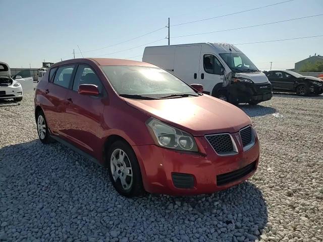 2009 Pontiac Vibe VIN: 5Y2SP67049Z423363 Lot: 82167795