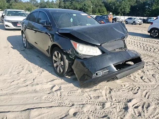 2010 Buick Lacrosse Cxl VIN: 1G4GC5GG6AF233641 Lot: 71480035