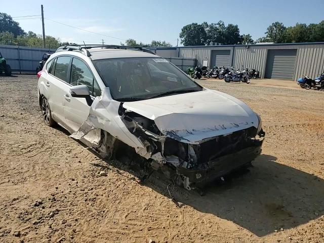 2015 Subaru Impreza Sport VIN: JF1GPAT66FG320879 Lot: 80100845