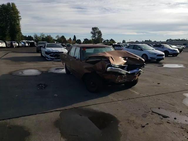 1970 Dodge Dart VIN: LL41C0R109423 Lot: 84393455