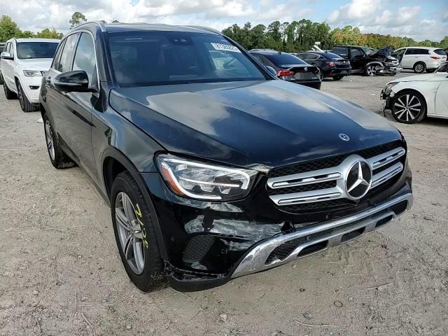 2021 Mercedes-Benz Glc 300 4Matic VIN: W1N0G8EB0MF926866 Lot: 81380825
