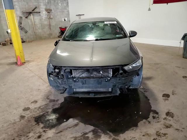 2019 Buick Regal Preferred VIN: W04GL6SX6K1006797 Lot: 81523455