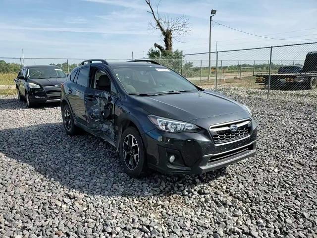 2019 Subaru Crosstrek Premium VIN: JF2GTADC3K8235448 Lot: 80749595