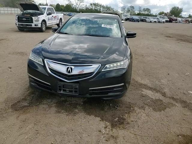 2016 Acura Tlx Tech VIN: 19UUB1F59GA012254 Lot: 83972845