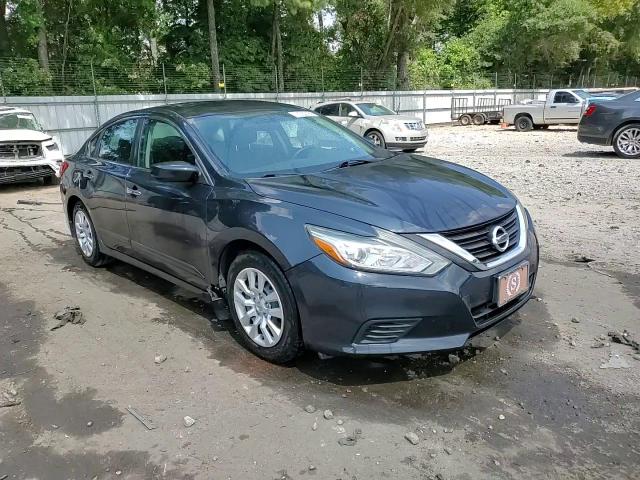 2016 Nissan Altima 2.5 VIN: 1N4AL3AP5GC187484 Lot: 71002185