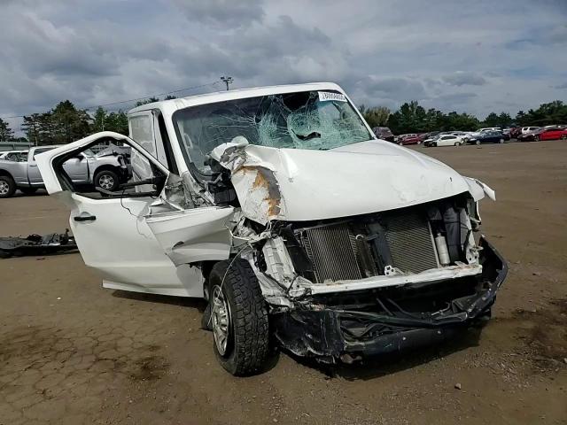 2019 Nissan Nv 2500 S VIN: 1N6AF0KY6KN803968 Lot: 80956655