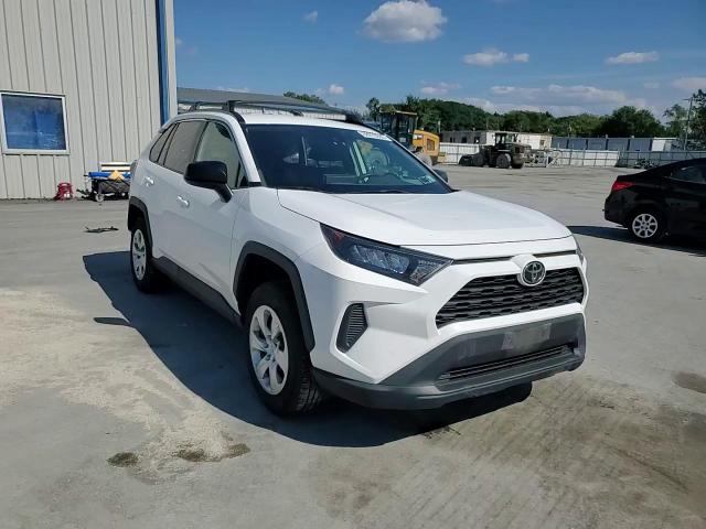 2020 Toyota Rav4 Le VIN: 2T3F1RFV3LC074089 Lot: 80019395