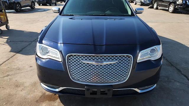 2017 Chrysler 300C VIN: 2C3CCAEG1HH565272 Lot: 80477885