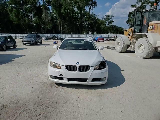 2010 BMW 328 I VIN: WBAWB3C57AP139402 Lot: 80036005