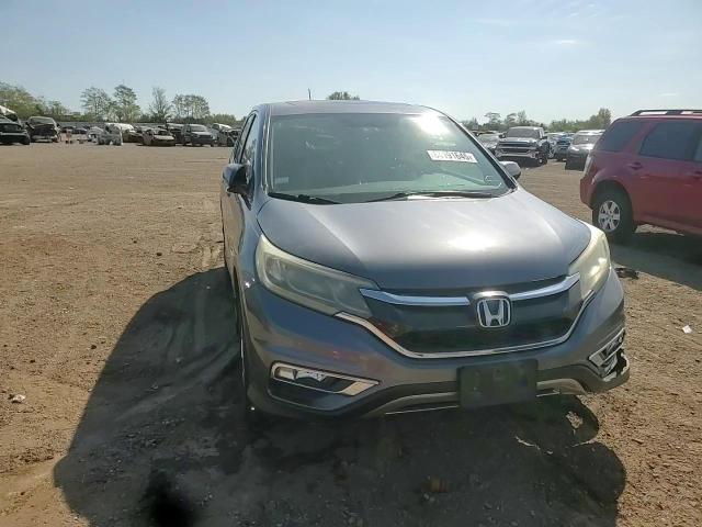 2015 Honda Cr-V Ex VIN: 5J6RM4H50FL081103 Lot: 84191645