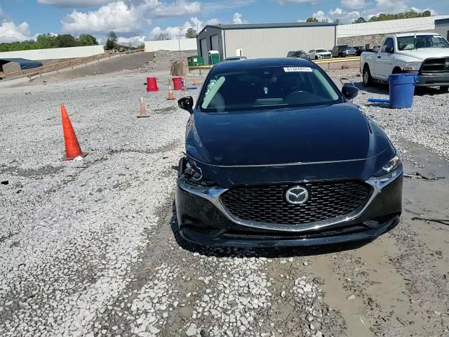2021 Mazda 3 Preferred VIN: JM1BPACL3M1308974 Lot: 81324475