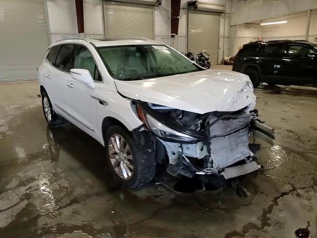 2018 Buick Enclave Premium VIN: 5GAEVBKW4JJ269474 Lot: 71268285