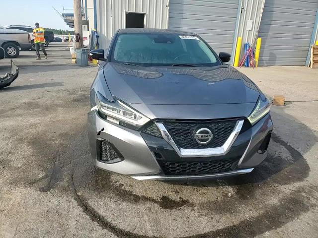 2020 Nissan Maxima Sv VIN: 1N4AA6CV0LC369249 Lot: 84459335