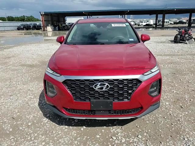 2020 Hyundai Santa Fe Sel VIN: 5NMS33AD6LH232061 Lot: 81722595