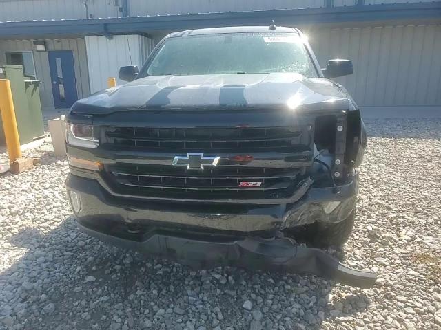2017 Chevrolet Silverado K1500 Lt VIN: 1GCVKREC2HZ394891 Lot: 80693235