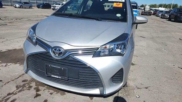 2017 Toyota Yaris L VIN: VNKKTUD31HA077968 Lot: 82133975