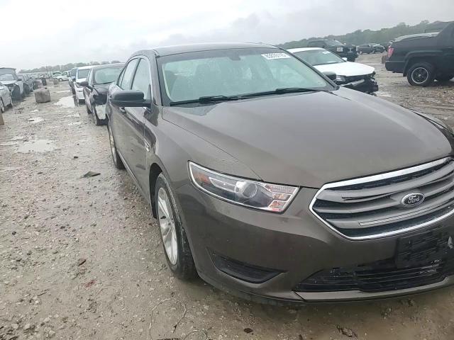 2016 Ford Taurus Se VIN: 1FAHP2D8XGG103122 Lot: 83876115