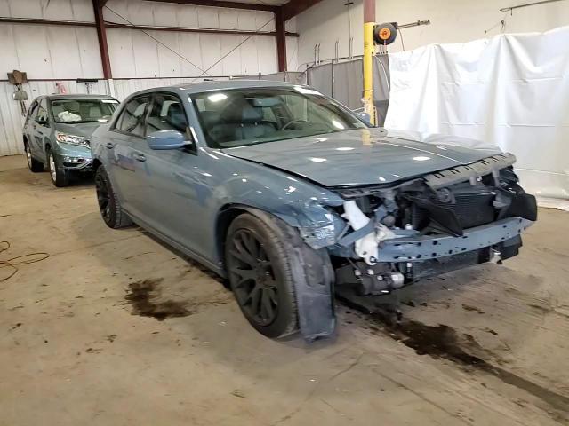 2014 Chrysler 300 S VIN: 2C3CCABG6EH355167 Lot: 83768435