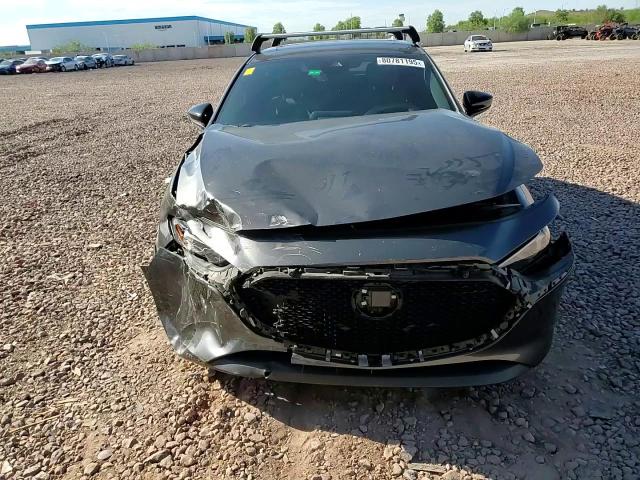 2021 Mazda 3 VIN: JM1BPBJY8M1349170 Lot: 80781195